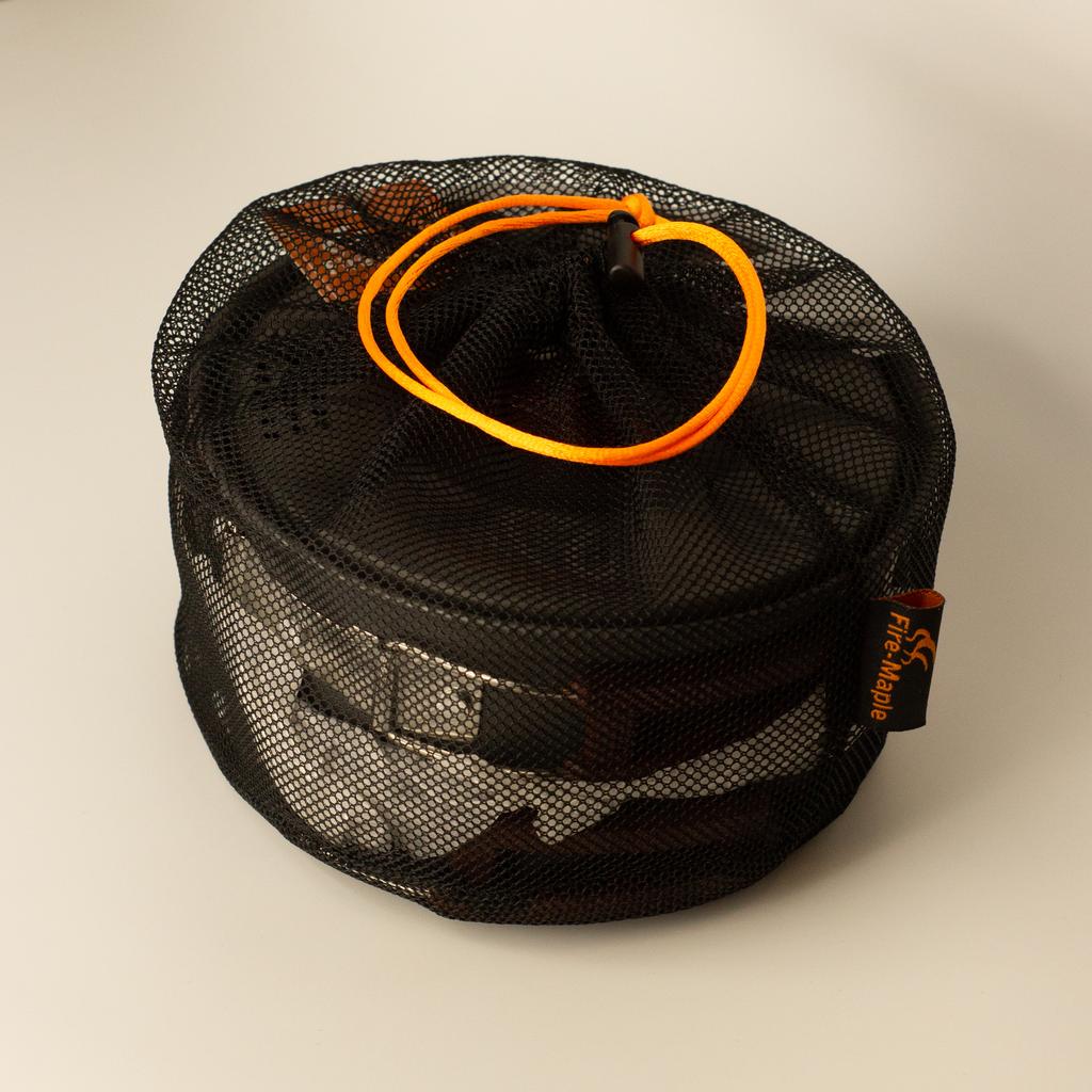 Set de Ollas 2 personas - Fmc203 -