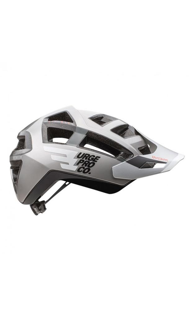 Miniatura Casco All Air - Talla: S-M, Color: Plateado