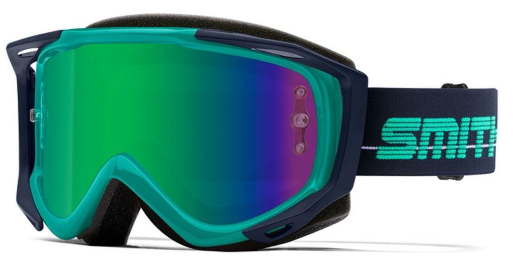 Antiparra Fuel V.2 Sw-X M Jade I Grn Antifog -