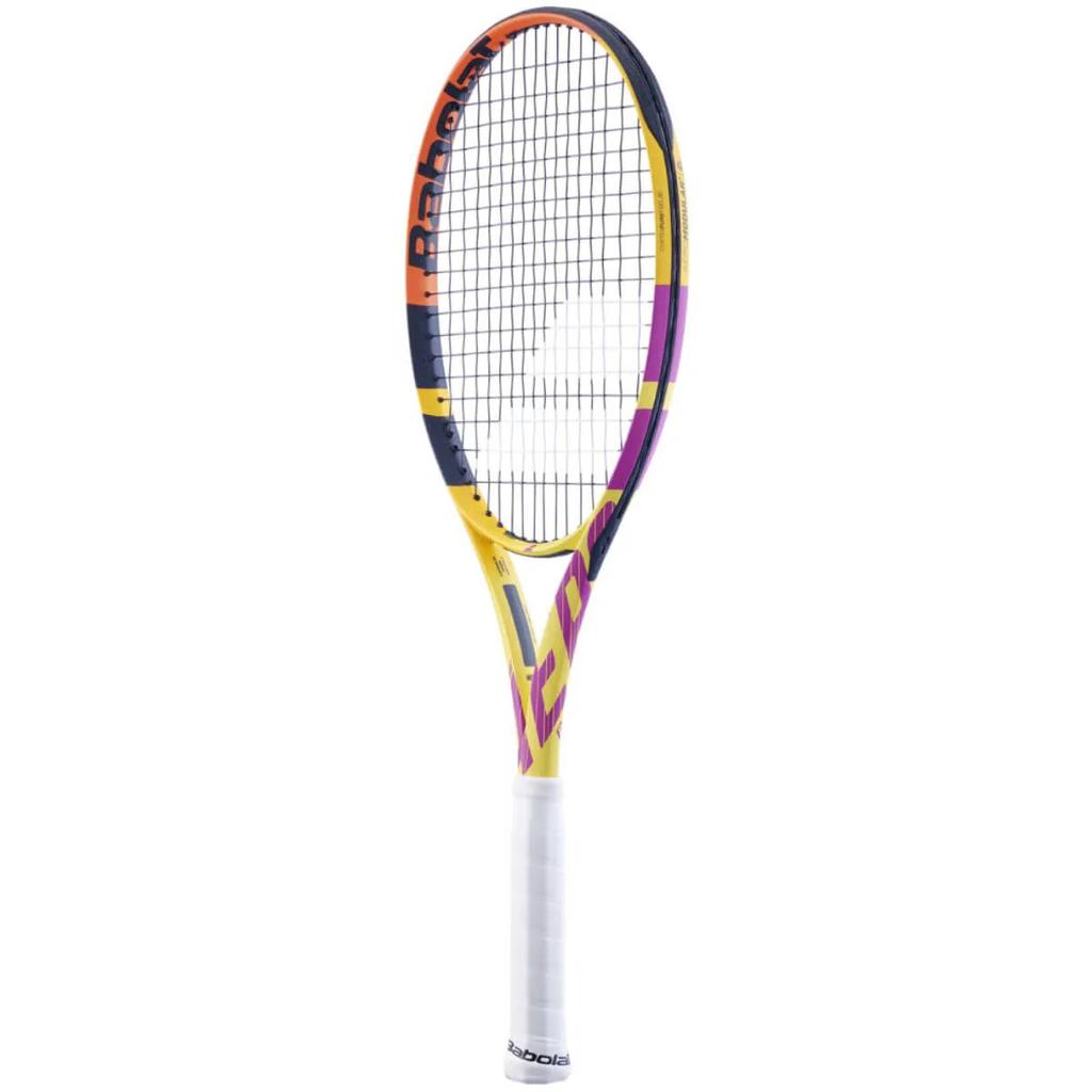 Miniatura Raqueta Babolat Pure Lite Rafa (270 gr) Grip 1 -