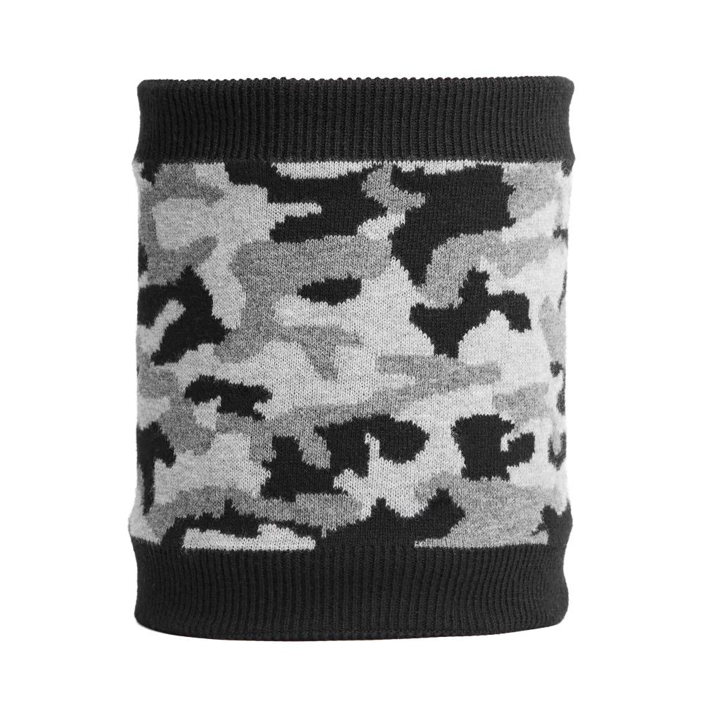 Cuello Camo Unisex 