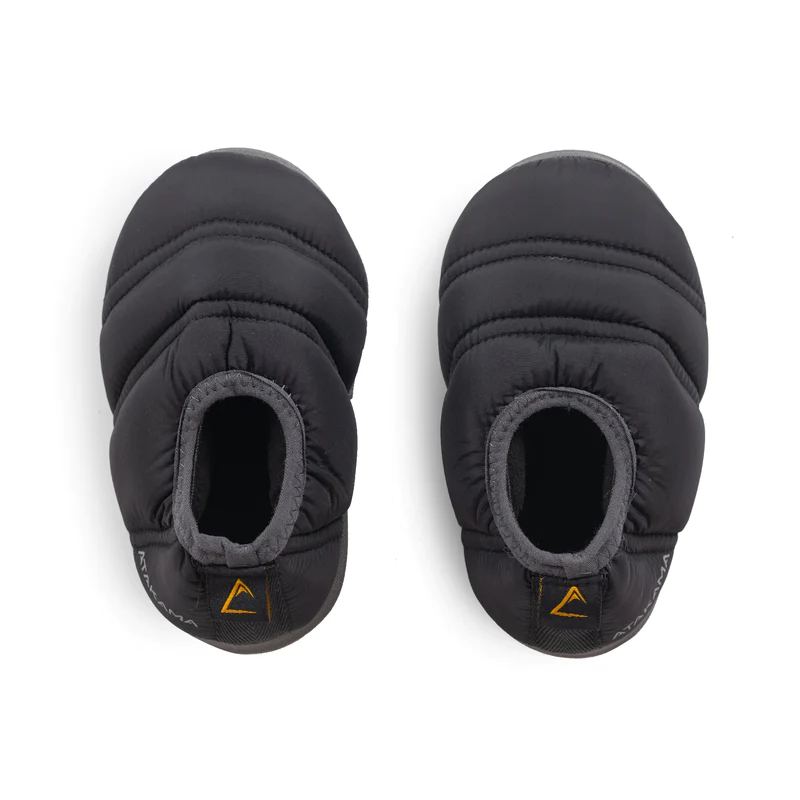 Miniatura Pantufla Futaleufú Niños -
