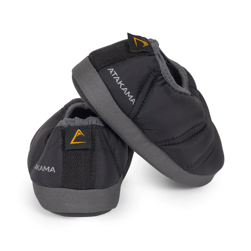 Miniatura Pantufla Futaleufú Niños -