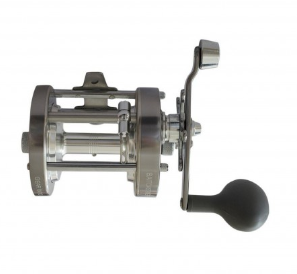 Carrete Horizontal Baitcast Cl60A