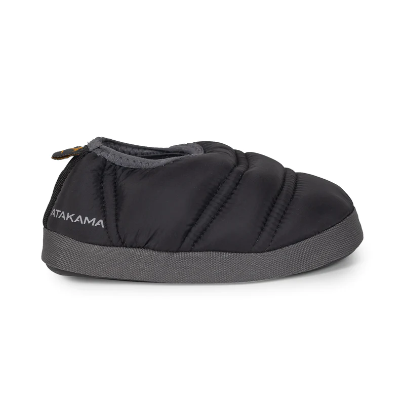Miniatura Pantufla Futaleufú Niños -