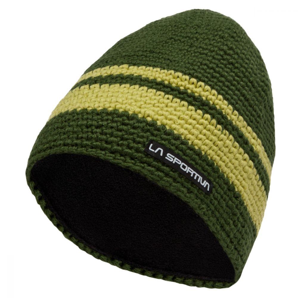 Gorro Céfiro Lana - Color: Verde