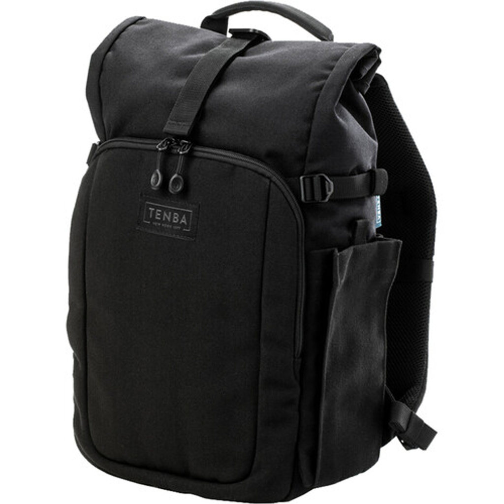 Miniatura Mochila Fotográfica Fulton v2 Photo Backpack 10L - Color: Negro