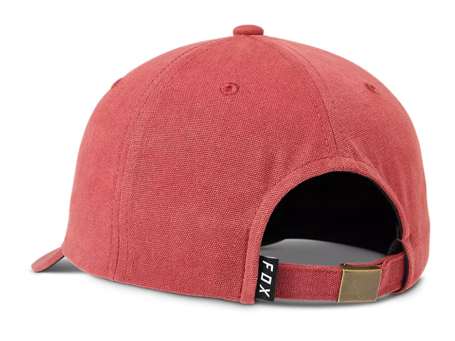 Gorro Jockey Lifestyle Rockwilder - Color: Burdeo