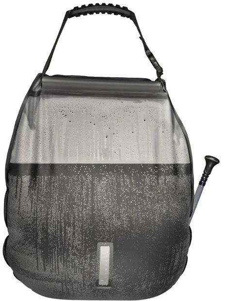 Ducha Solar -