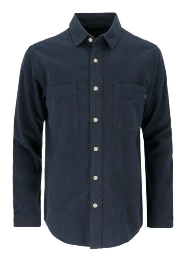 Camisa Manga Larga Linton de Hombre -