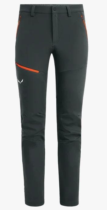 Pantalón Hombre Puez Orval  - Color: Onyx