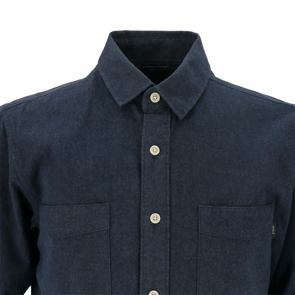 Camisa Manga Larga Linton de Hombre -