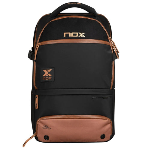 Mochila Nox Open Series 2024/2025