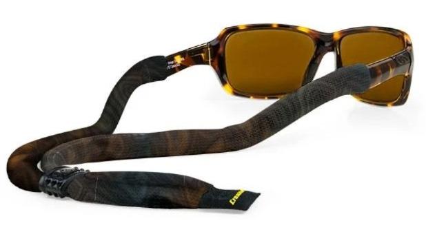 Banda Lentes Poly Suiter Tortoise Camo