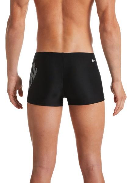 Traje De Baño Hombre Square Leg - Talla: XL, Color: Negro