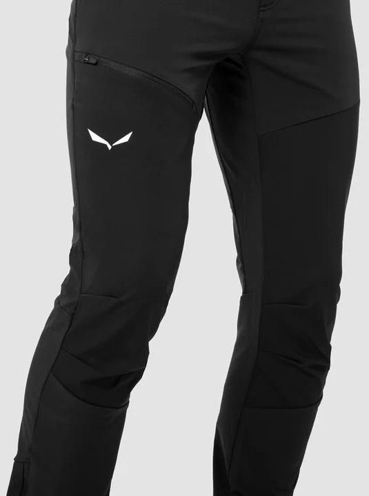 Miniatura Pantalón Hombre Puez Orval  - Color: Onyx