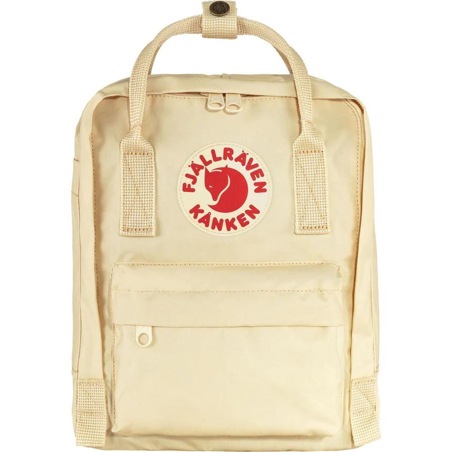 Mochila Kanken Mini - Color: Light Oak