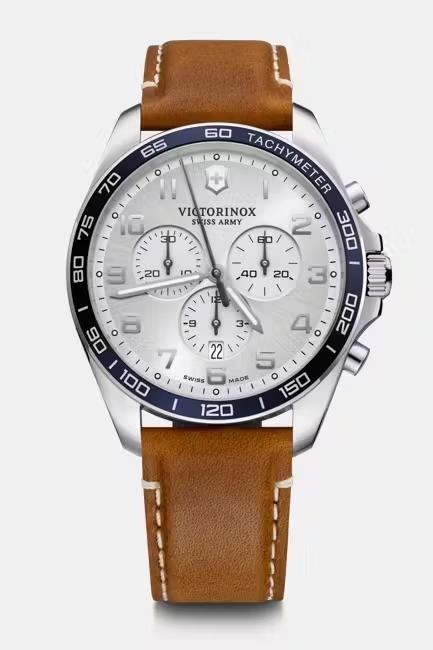 Reloj FieldForce Classic Chrono
