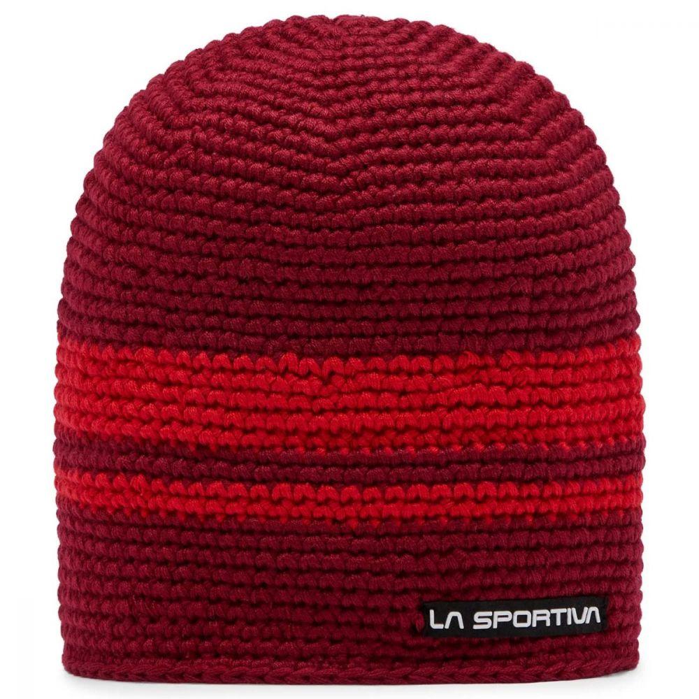 Gorro Céfiro Lana - Color: Rojo