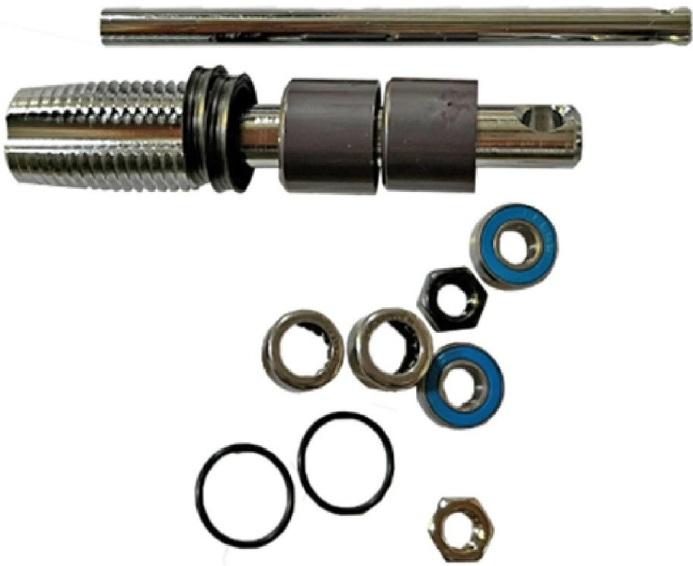 Kit Servicio Pedales Universal