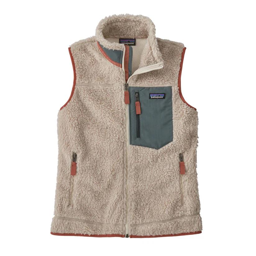 Vest Mujer Classic Retro-X® Vest -