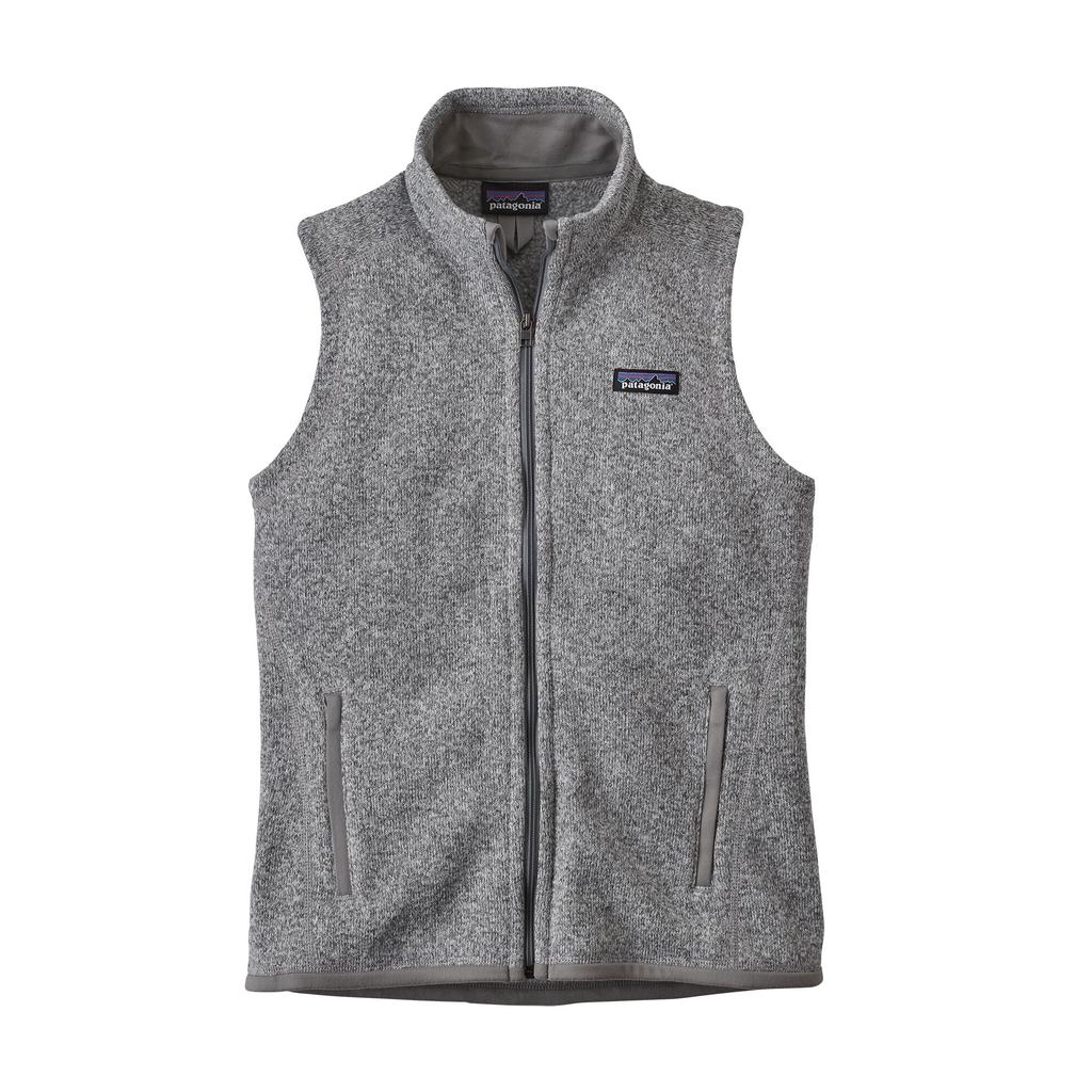 Polar W's Better Sweater Vest -