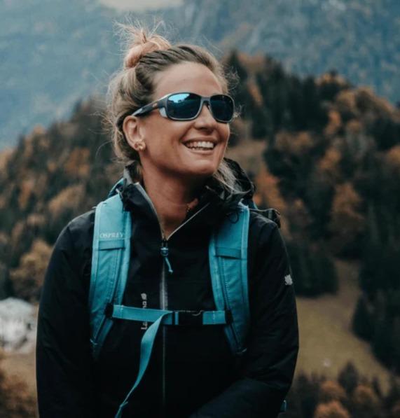 Miniatura Lentes Monterosa 2 -