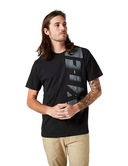 Polera Hombre Lifestyle Rkane -