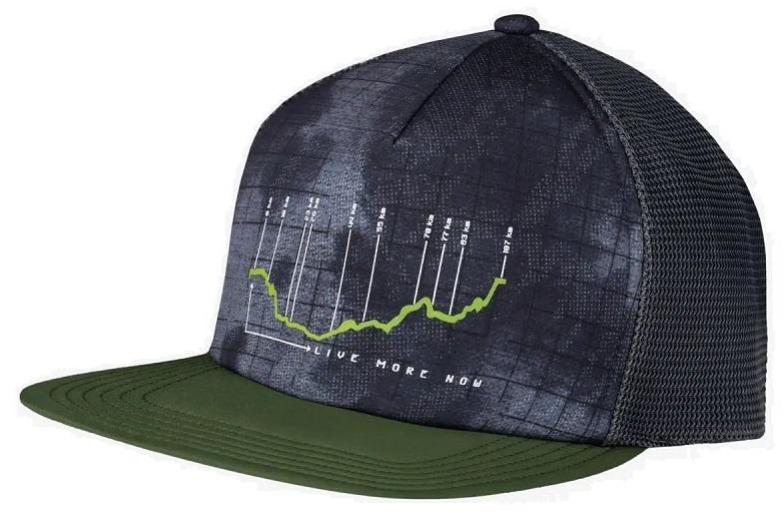 Gorra Explore Trucker Cap Bonsy  -