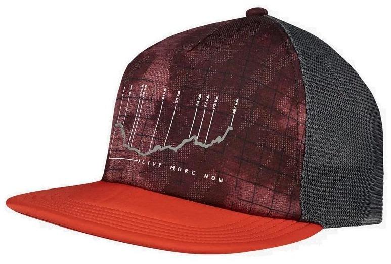 Gorra Explore Trucker Cap Bonsy  -