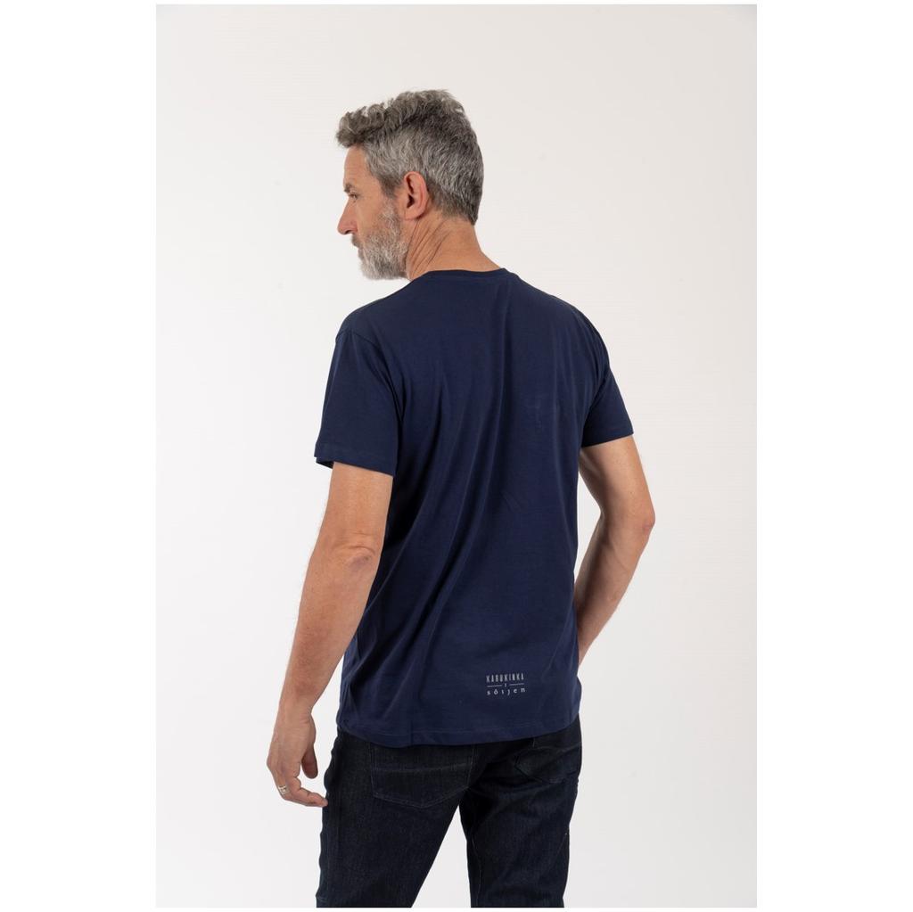 Polera Yendagaia Hombre -