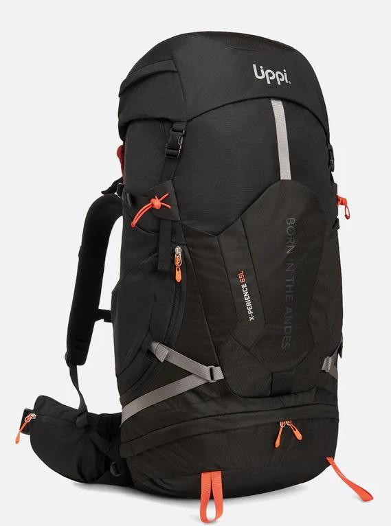 Mochila X-perience 65L Backpack