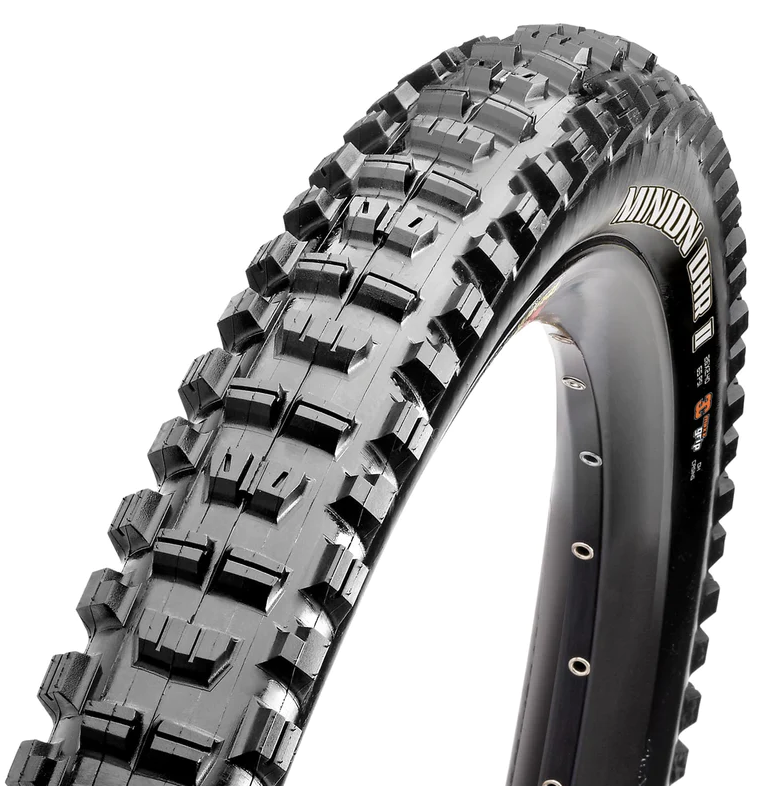 Neumático Mtb Dhr2 26X2.40 A Tt 2X60 Tpi Dh -