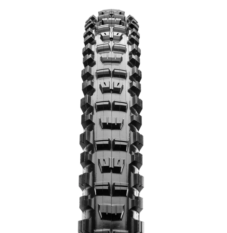 Neumático Mtb Dhr2 26X2.40 A Tt 2X60 Tpi Dh -