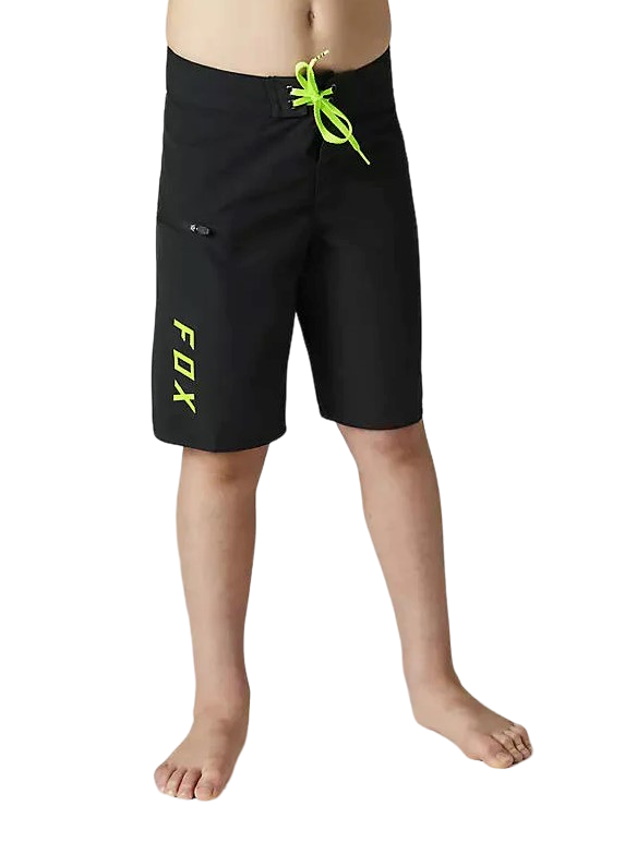 Traje de Baño Lifestyle Niño Overhead -