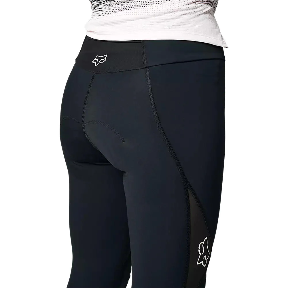 Lycra Bicicleta Mujer Ranger - Color: Negro