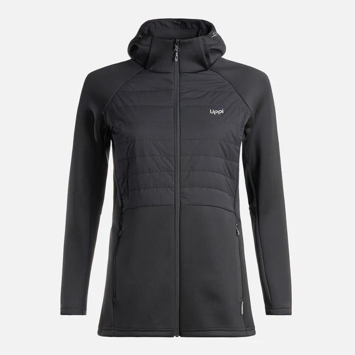 Poleron Mujer ColdMove WindBreaker SteamPro Hoody