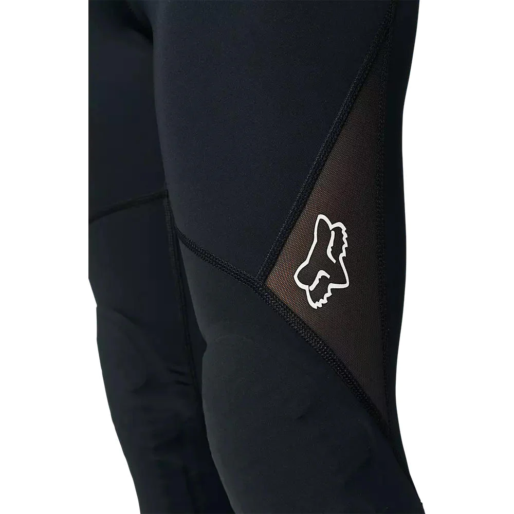 Miniatura Lycra Bicicleta Mujer Ranger - Color: Negro