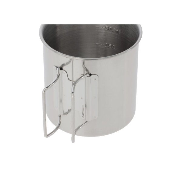 Taza Acero Inoxidable -