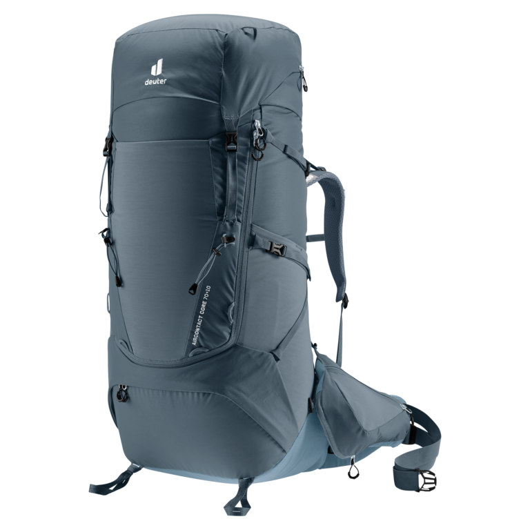 Mochila Aircontact Core 70 + 10 L -