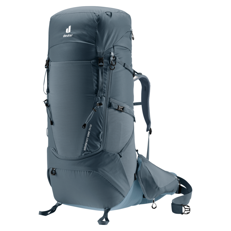 Mochila Aircontact Core 70 + 10 L