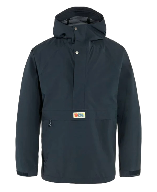 Chaqueta Hombre Vardag Hydratic Anorak