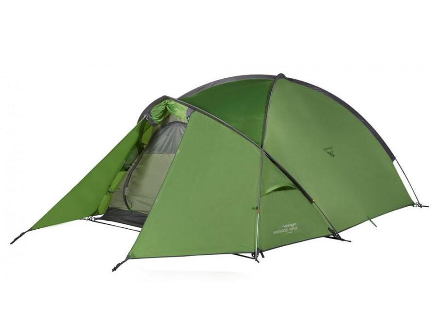 Carpa Mirage Pro 300 - Color: Pamir Green