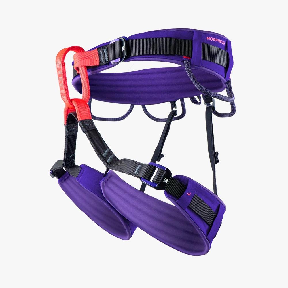 Arnés de escalada deportiva Morpheus  -