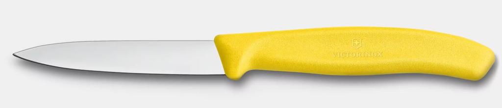Cuchillo mondador Swiss Classic