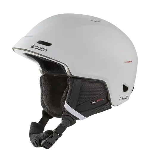 Casco Astral -