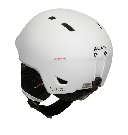 Casco Astral -