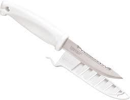 Cuchillo 7" Bl Filetero -