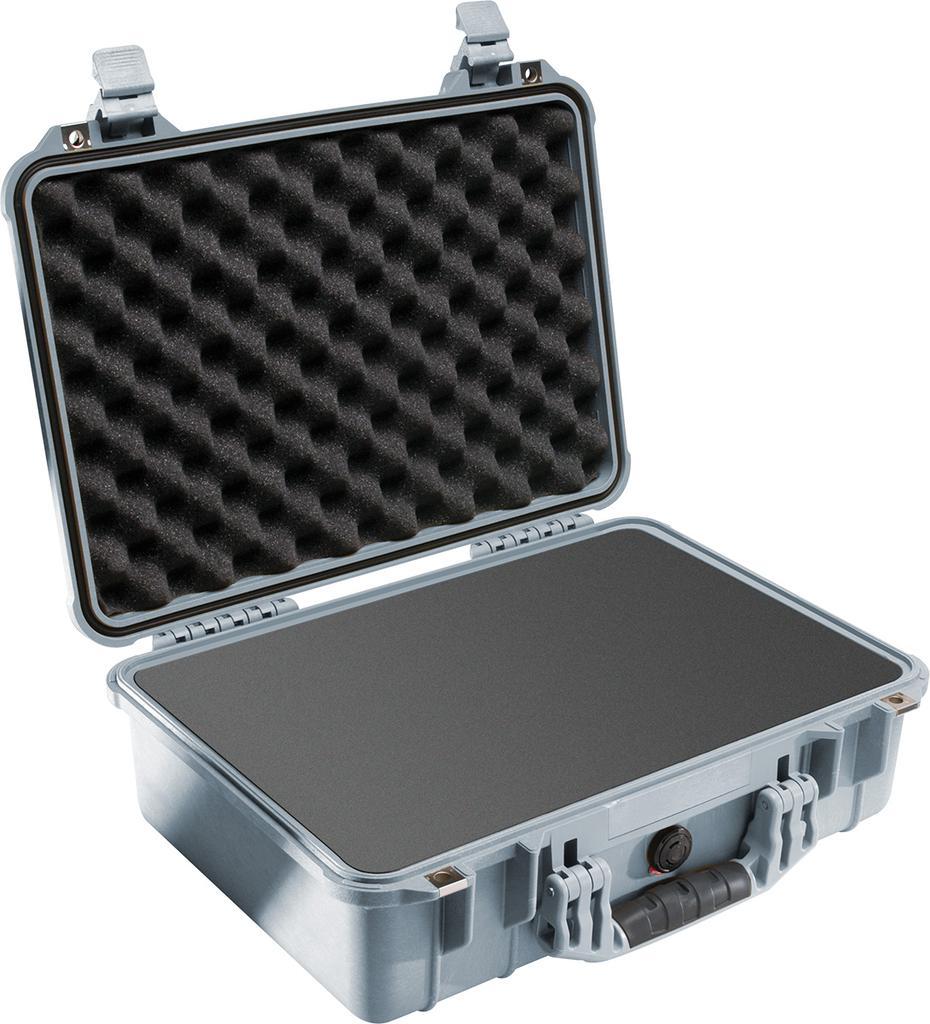 Caja Seca 1500