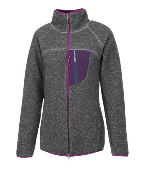 Polar Mujer Transition - Color: Gris